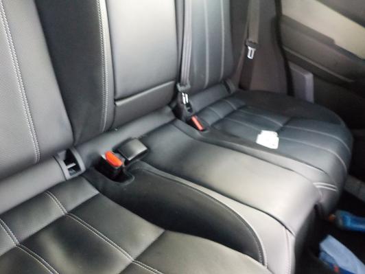 Запчастини БВ Land Rover Velar 2.0D, деталі кузова, салона, ходової.