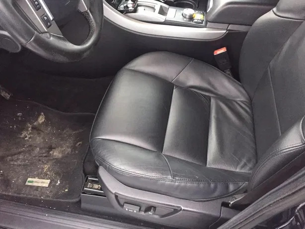 Range Rover Sport L320 разборка Украина
