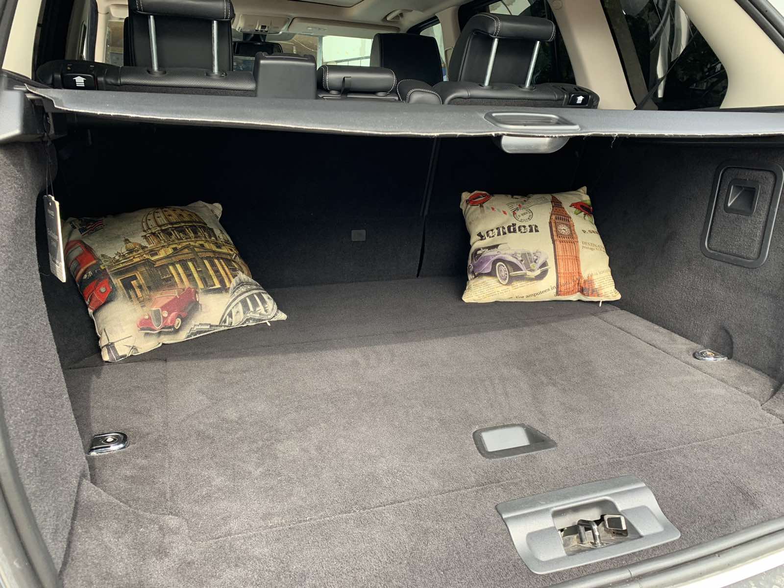 Разборка Range Rover Sport L320 запчасти бу