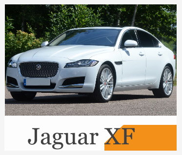 БУ запчасти на Jaguar XF с разборки