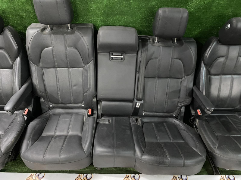 Cалон Range Rover Sport L494