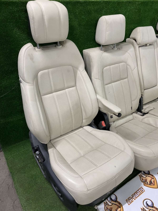 Cалон Range Rover Sport L494
