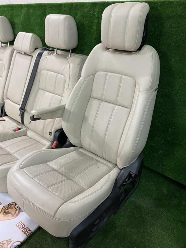 Cалон Range Rover Sport L494