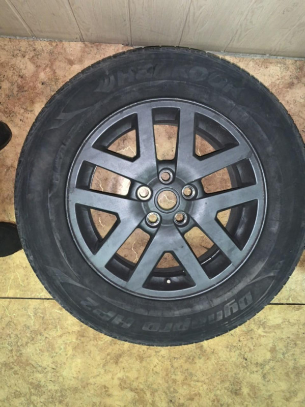 R20 LR048088 Land Rover Discovery 4