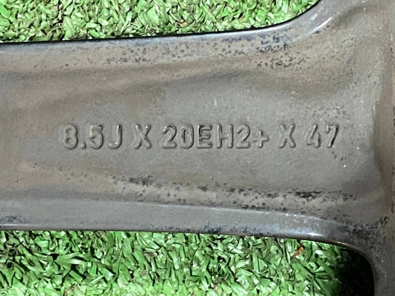 R20 LR098800 Range Rover L405