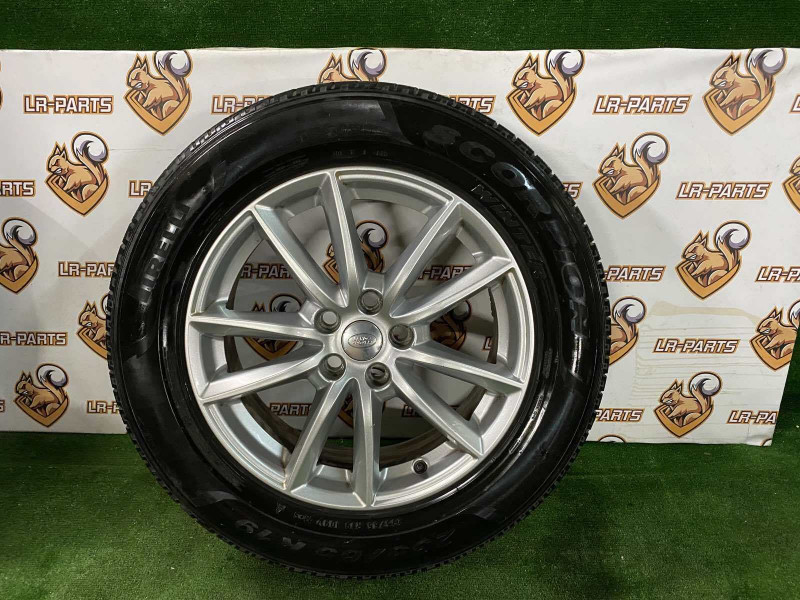R19 LR037742 Range Rover Sport L494