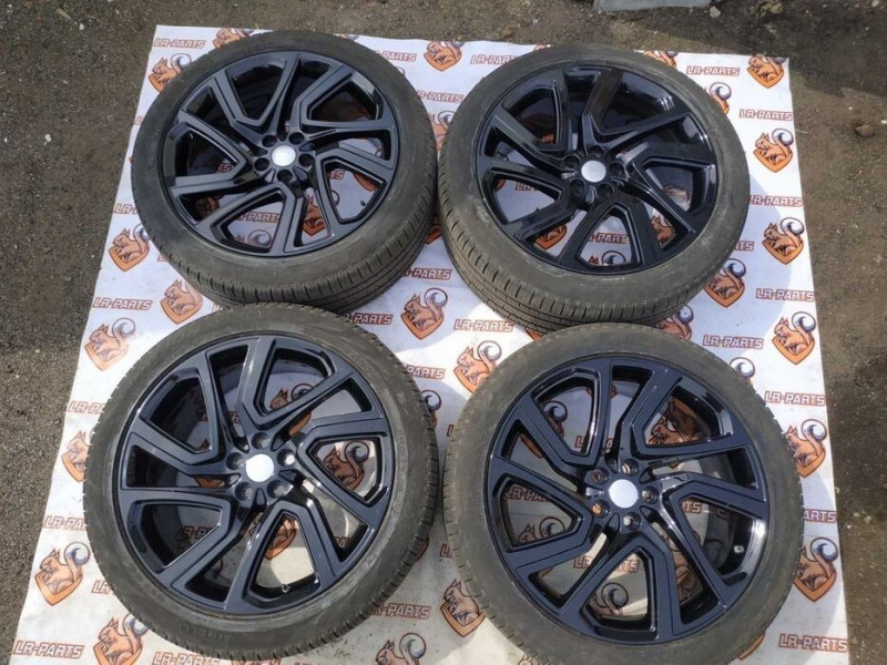 R21 LR099136 Range Rover Sport L494