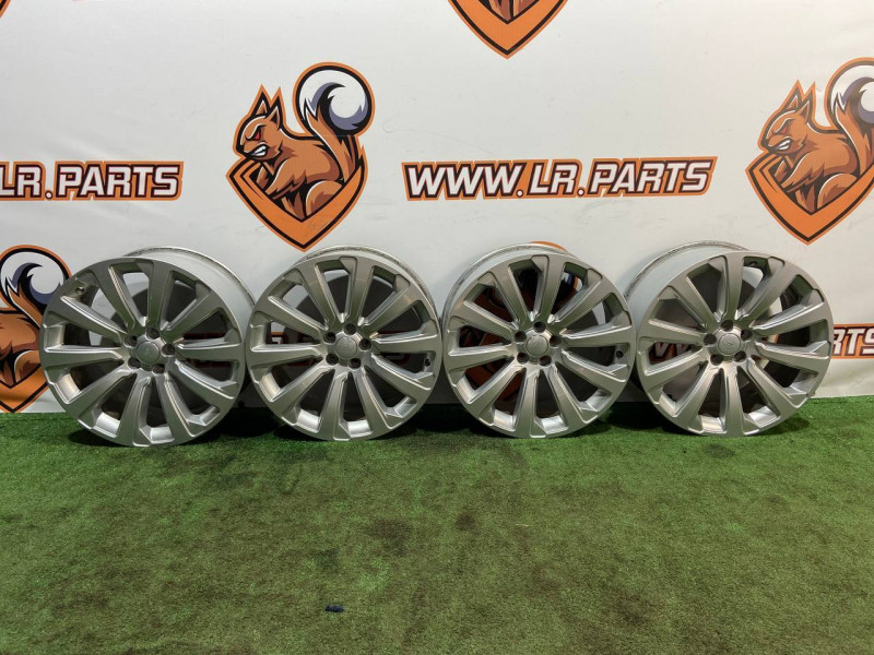 R20 LR091538 Range Rover Velar