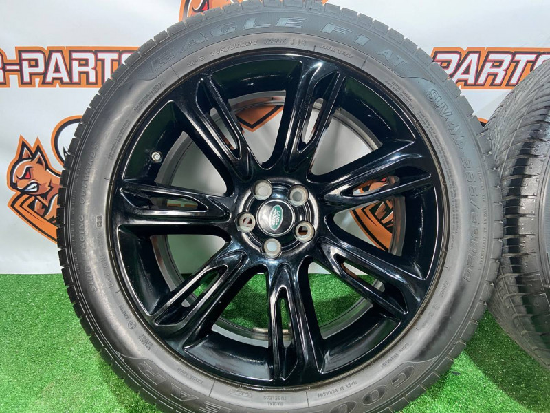 R20 LR091539 Range Rover Velar