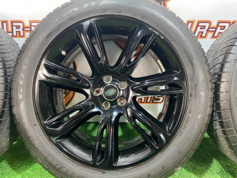 R20 LR091539 Range Rover Velar