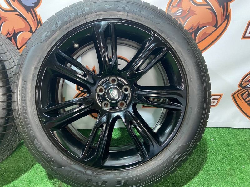 R20 LR091539 Range Rover Velar