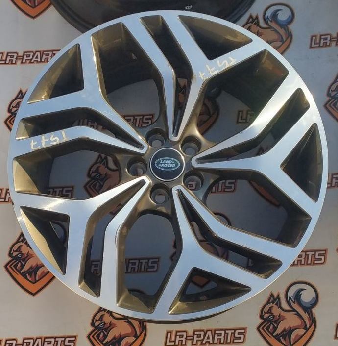 R20 LR114518 Range Rover New Eoque