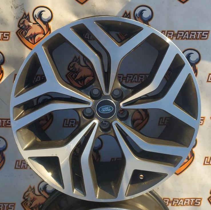 R20 LR114518 Range Rover New Eoque