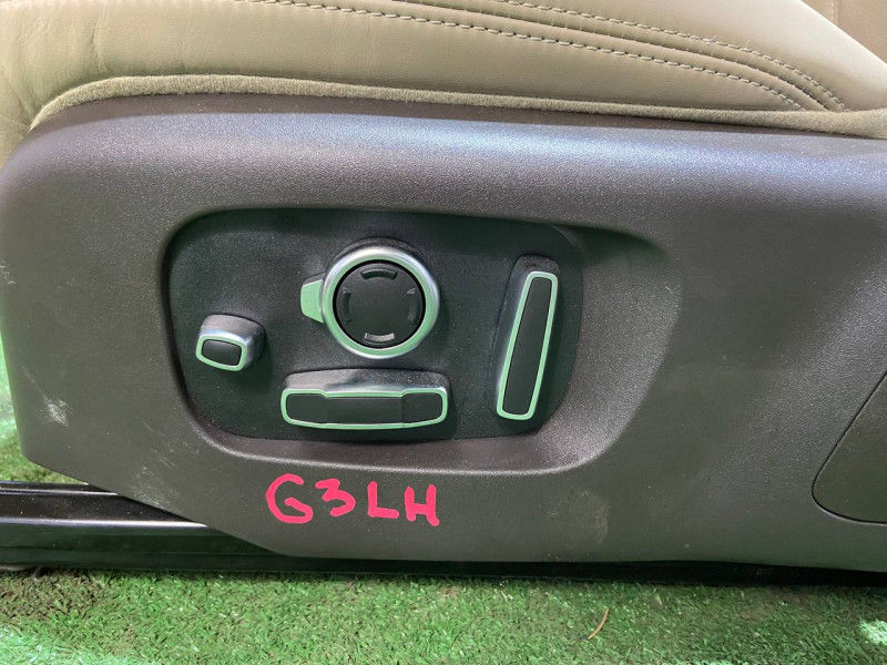 Cалон Range Rover Sport L494