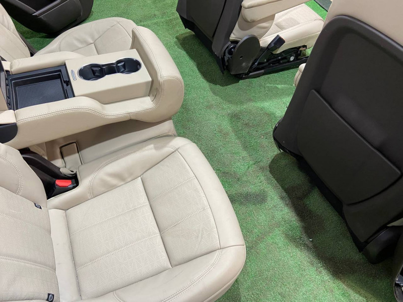 Cалон Range Rover Sport L494