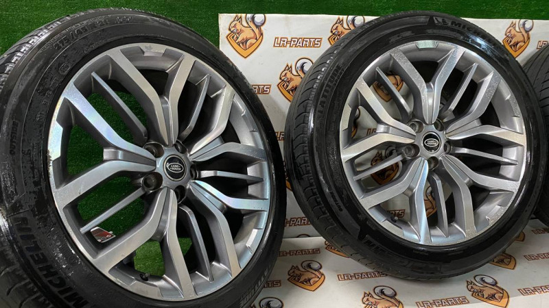 R21 LR062327 Range Rover Sport L494