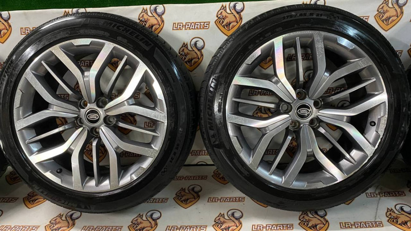 R21 LR062327 Range Rover Sport L494