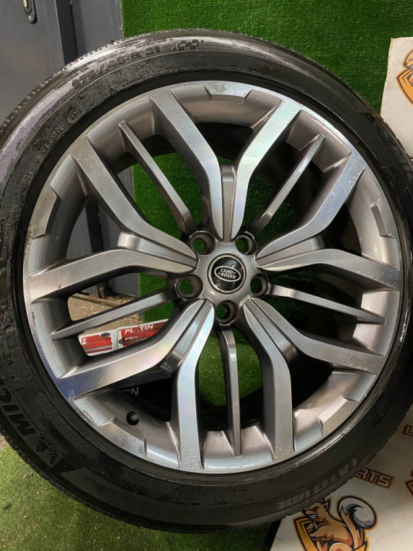 R21 LR062327 Range Rover Sport L494