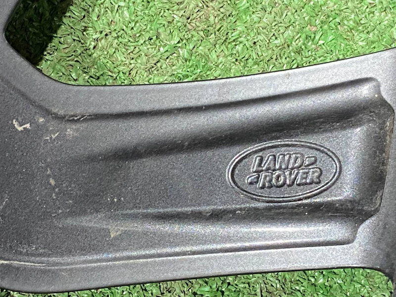 Диск Land Rover 9.5J x 22