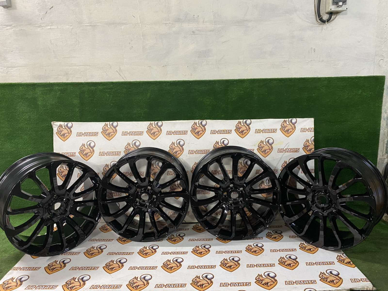 Диск Land Rover 9.5J x 22