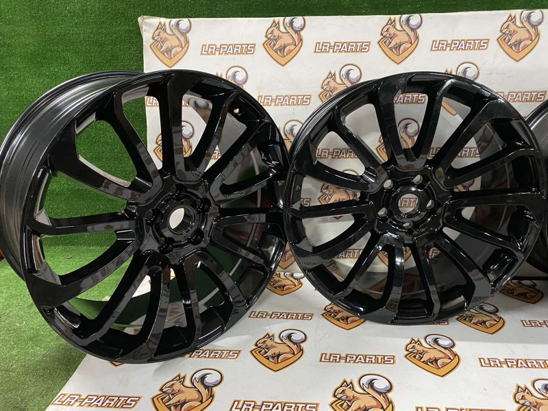 Диск Land Rover 9.5J x 22