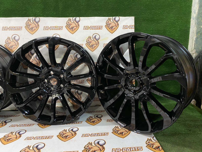 Диск Land Rover 9.5J x 22