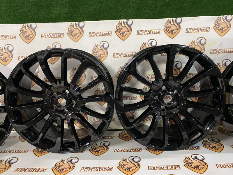 Диск Land Rover 9.5J x 22