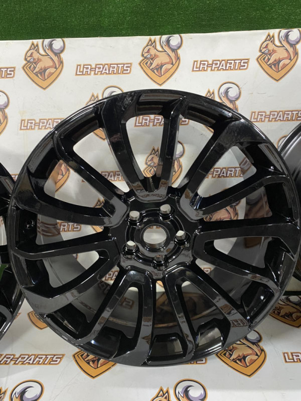 Диск Land Rover 9.5J x 22