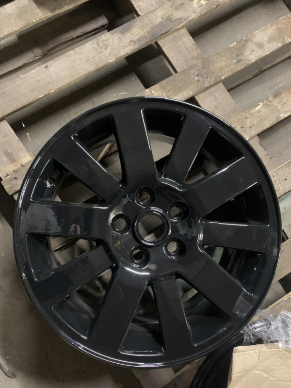 R18 LR048088 Land Rover Discovery 4