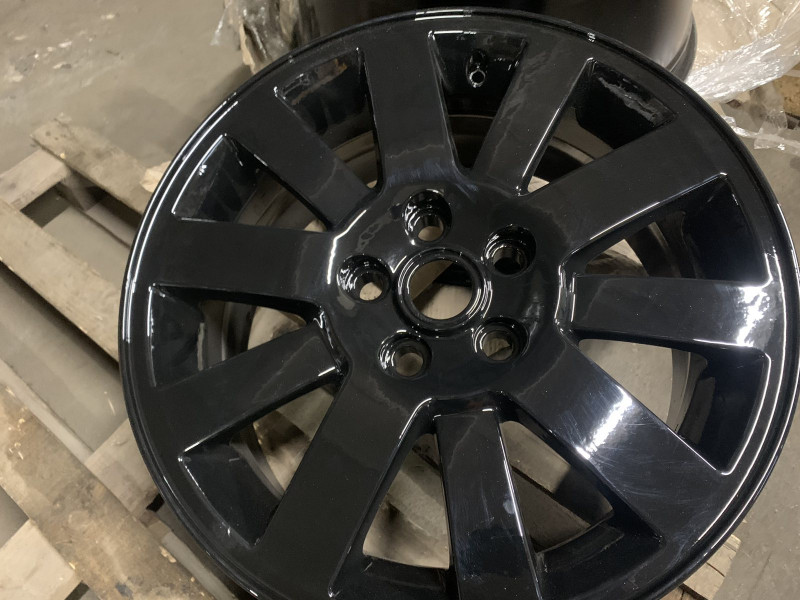 R18 LR048088 Land Rover Discovery 4