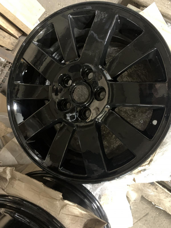 R18 LR048088 Land Rover Discovery 4