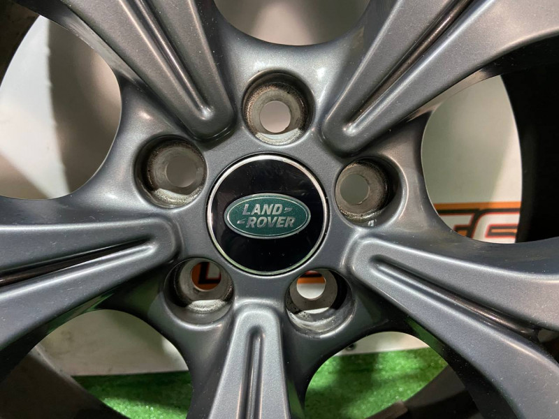 R20 Диск колісний Land Rover