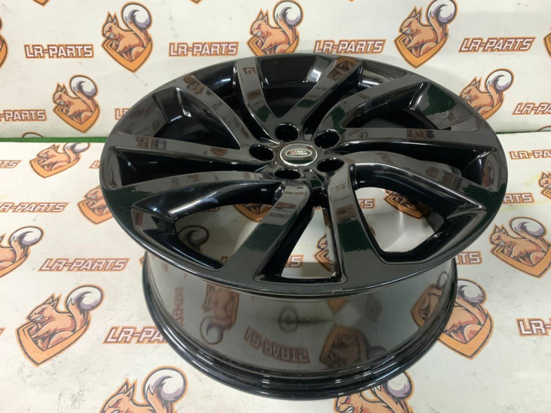 Диски R22 Land Rover Discovery 5