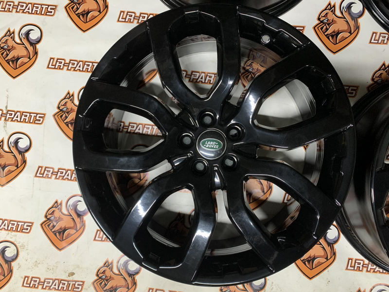 R20 LR048432 Range Rover Evoque L538