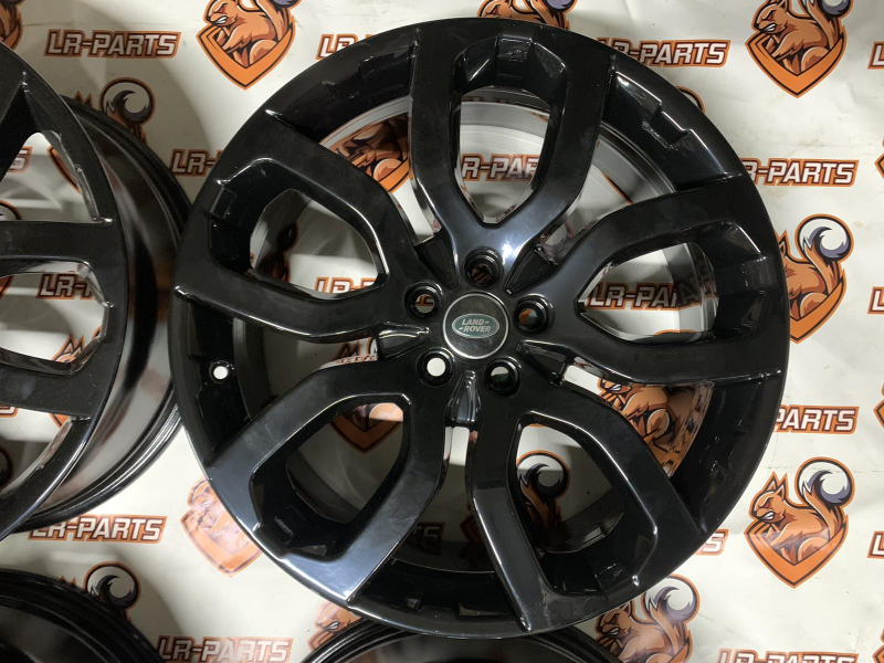 R20 LR048432 Range Rover Evoque L538