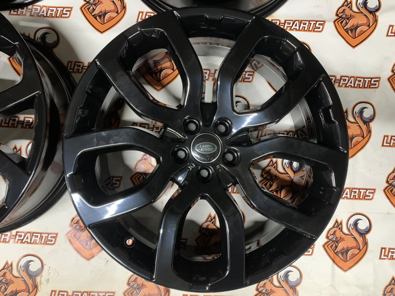 R20 LR048432 Range Rover Evoque L538