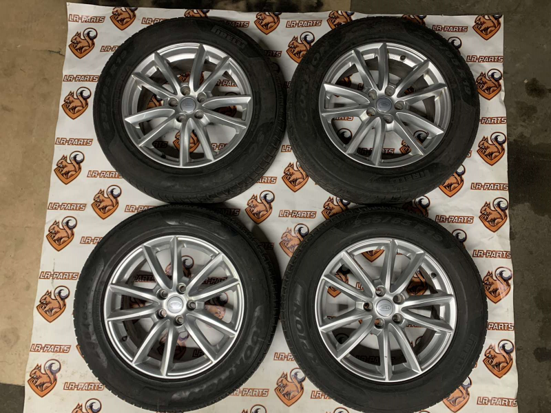 R19 LR037742 Range Rover Sport L494
