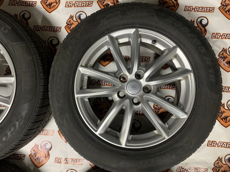 R19 LR037742 Range Rover Sport L494