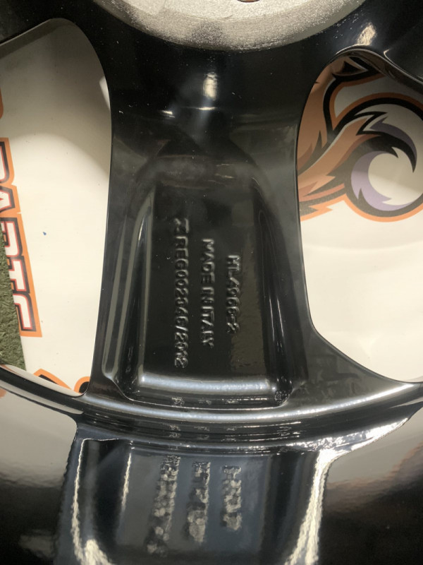 R20 T4A4437 Jaguar F-Pace