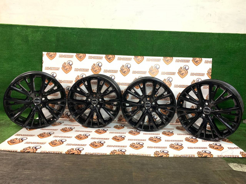 Диски колёсные R20 Land Rover