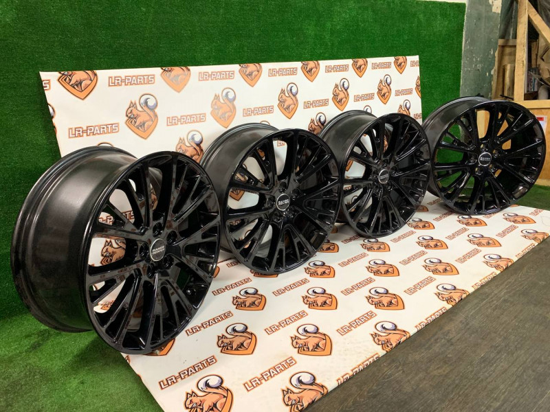 Диски колёсные R20 Land Rover