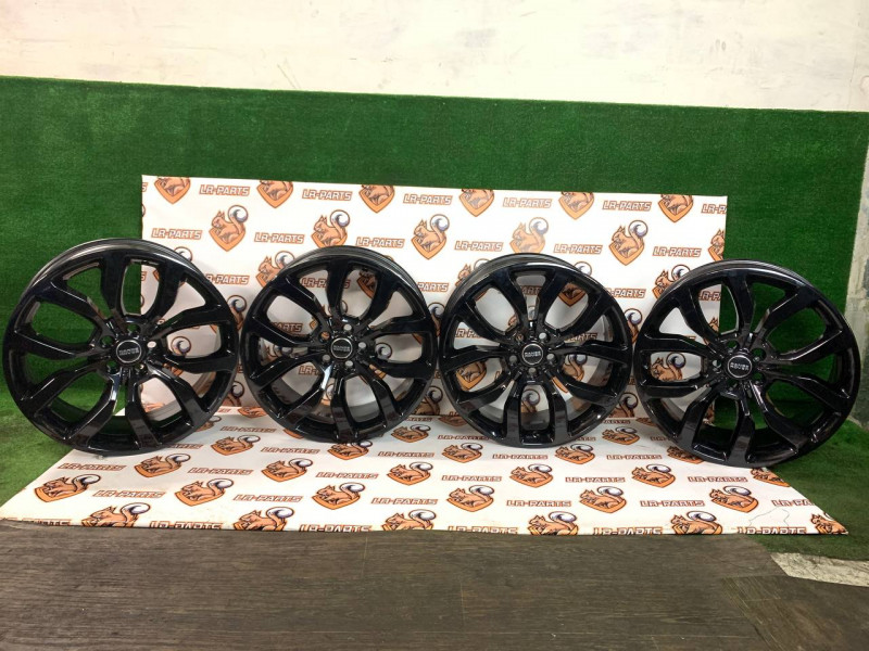 R21 LR4254251 Range Rover Sport L494