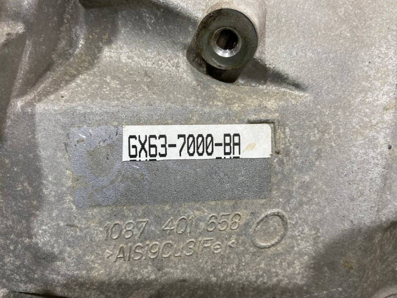 АКПП T2H11269
