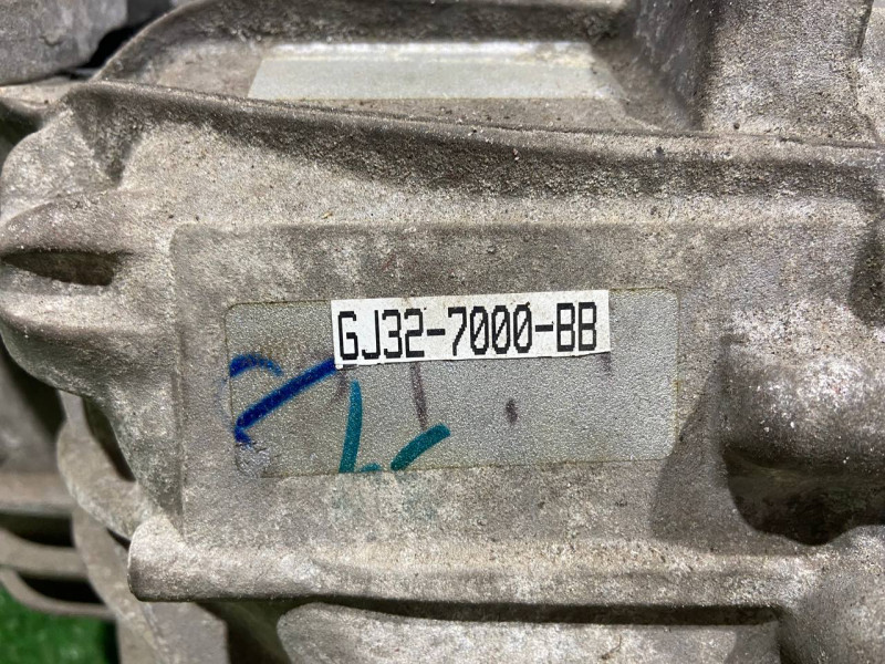 АКПП LR101959 