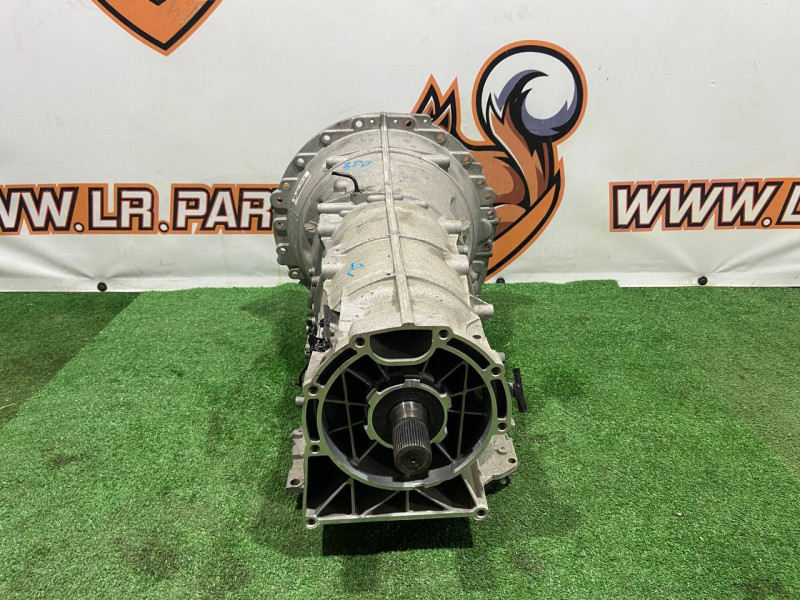 АКПП LR114022