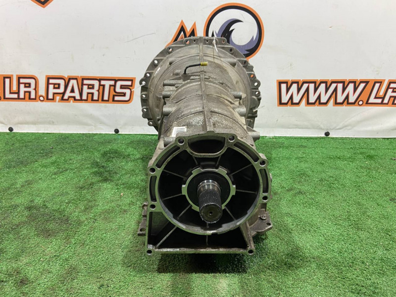 АКПП LR114022