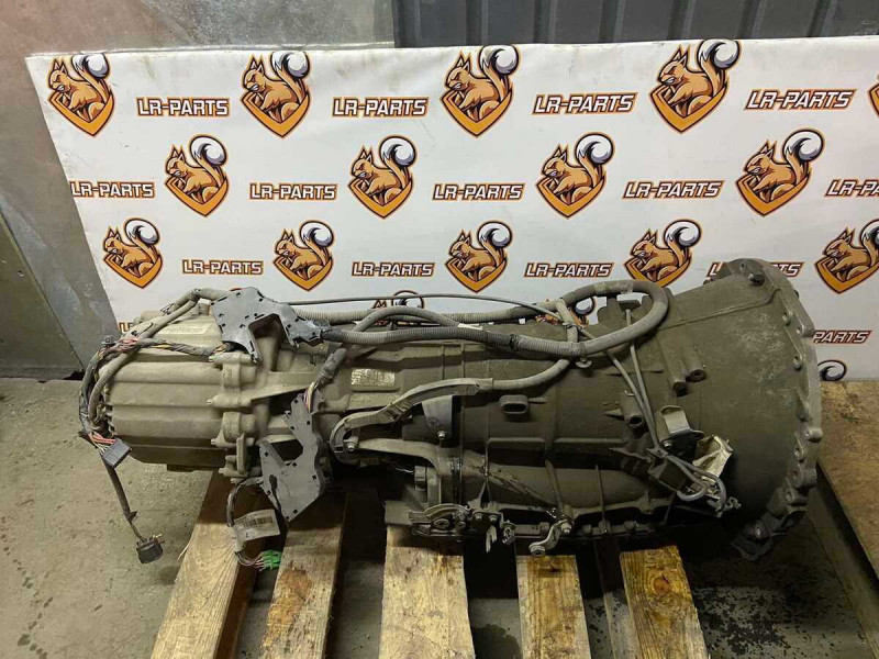 Automatic Transmission gear box LR032145