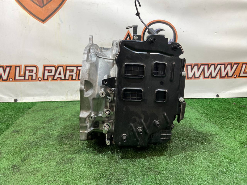 АКПП LR142439