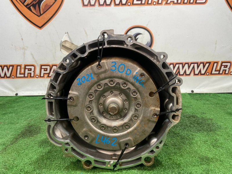 АКПП LR125283