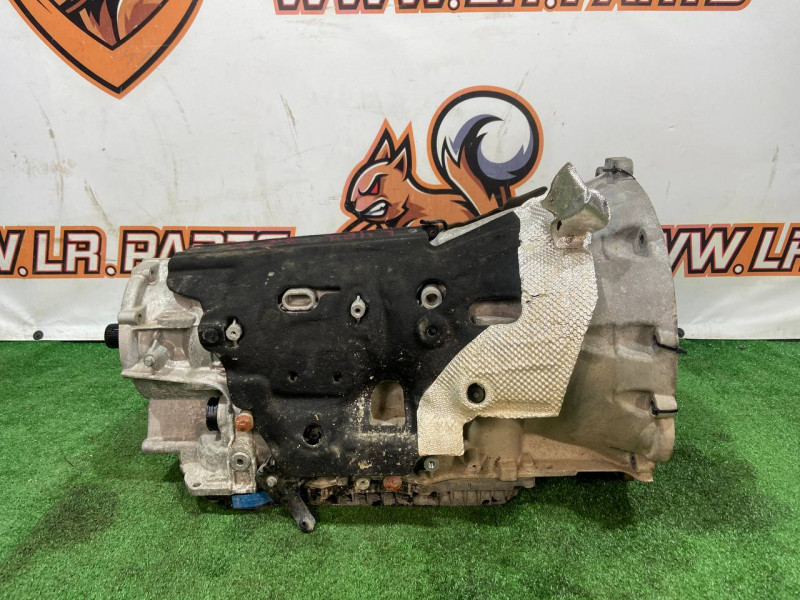 АКПП LR125283